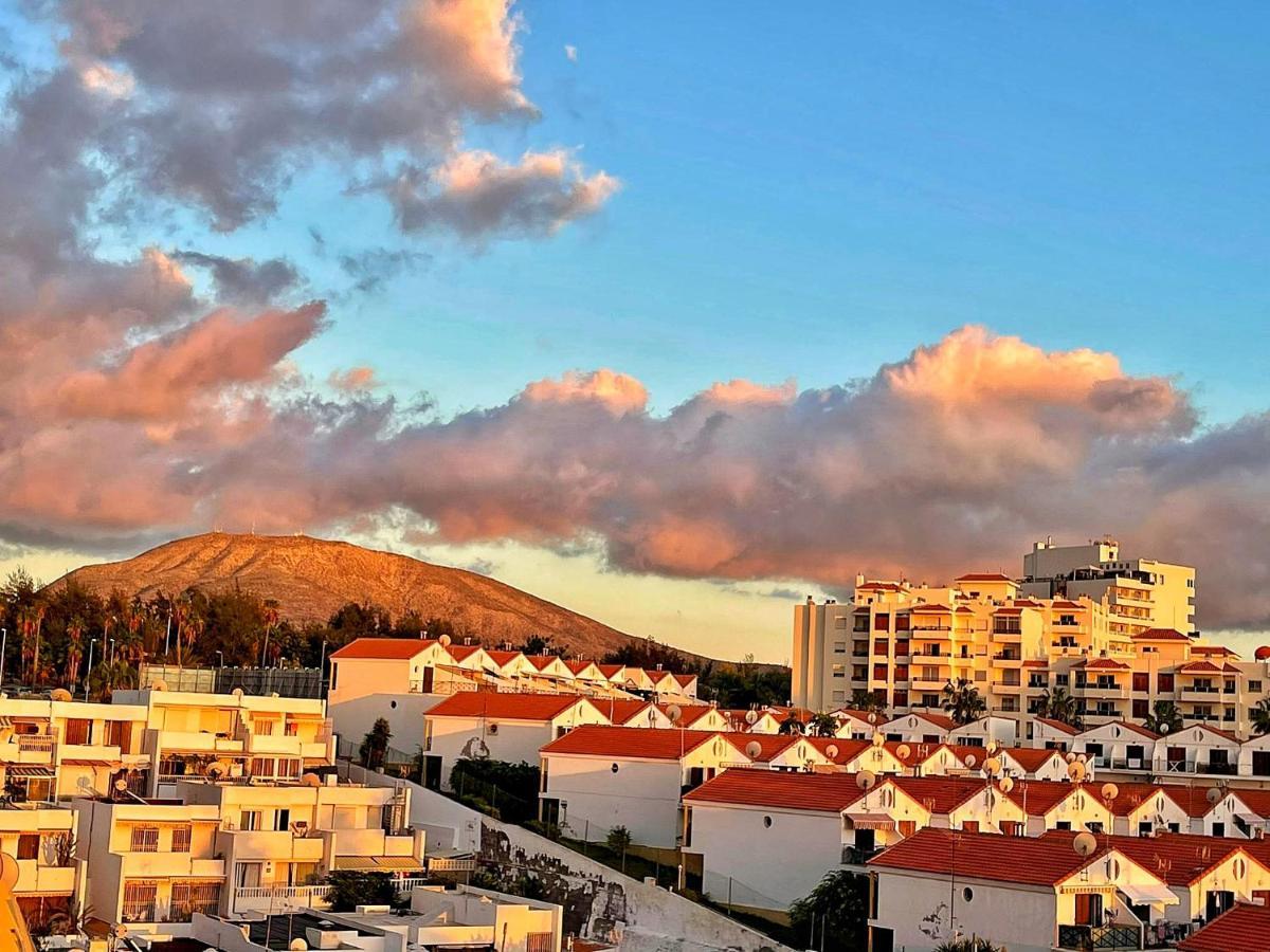 Royal View Apartment - Playa De Las Americas Exterior foto