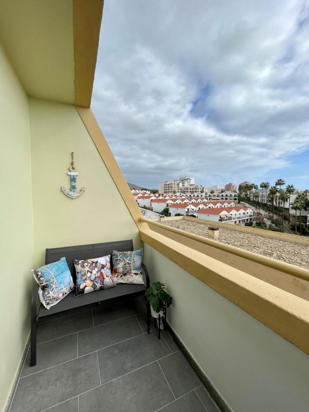 Royal View Apartment - Playa De Las Americas Exterior foto